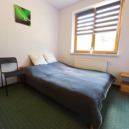 Apartament Avanti - Zielony Zakątek Krynica-Zdrój Zewnętrze zdjęcie