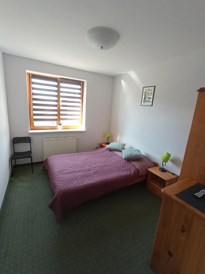 Apartament Avanti - Zielony Zakątek Krynica-Zdrój Zewnętrze zdjęcie