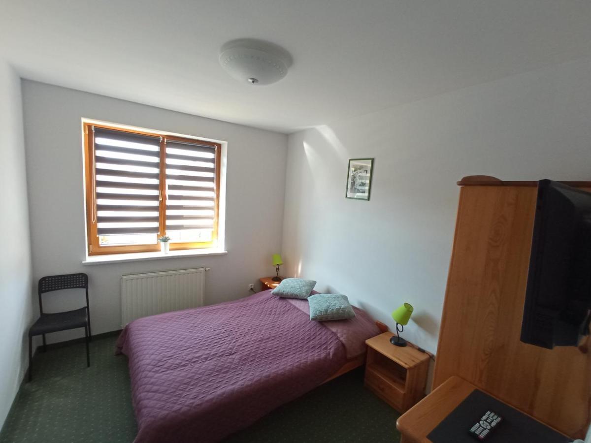 Apartament Avanti - Zielony Zakątek Krynica-Zdrój Zewnętrze zdjęcie