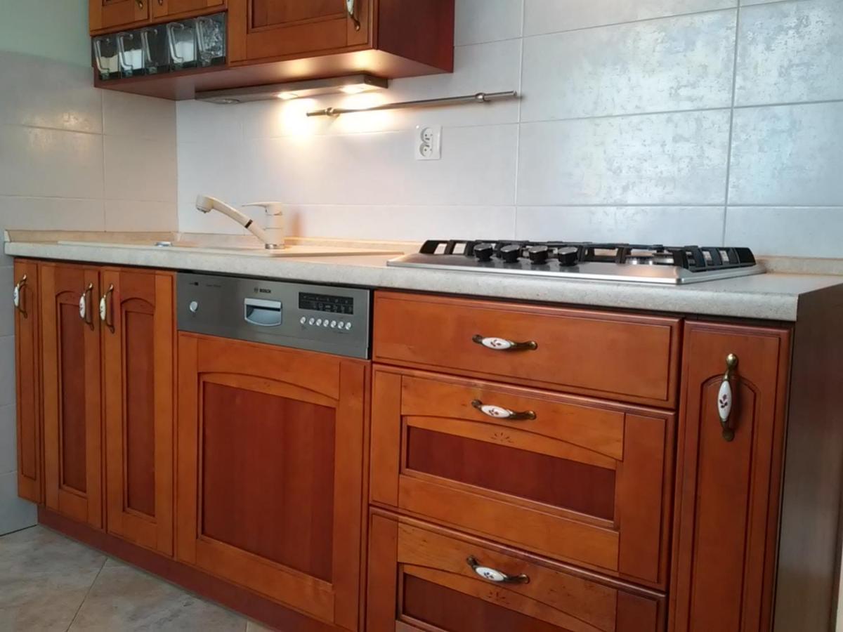 Apartament Avanti - Zielony Zakątek Krynica-Zdrój Zewnętrze zdjęcie