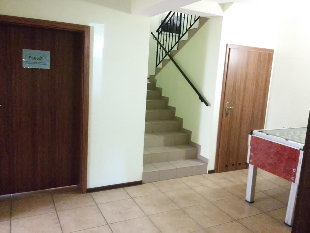 Apartament Avanti - Zielony Zakątek Krynica-Zdrój Zewnętrze zdjęcie