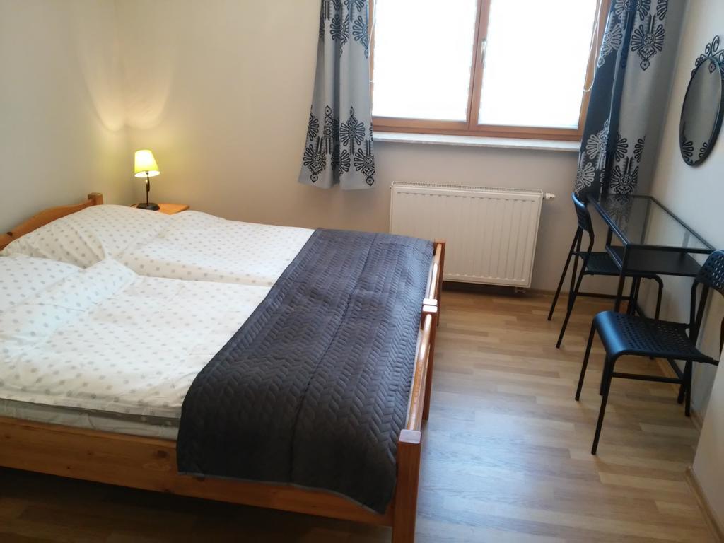 Apartament Avanti - Zielony Zakątek Krynica-Zdrój Zewnętrze zdjęcie