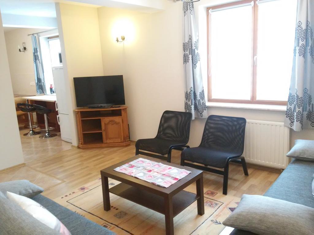 Apartament Avanti - Zielony Zakątek Krynica-Zdrój Pokój zdjęcie