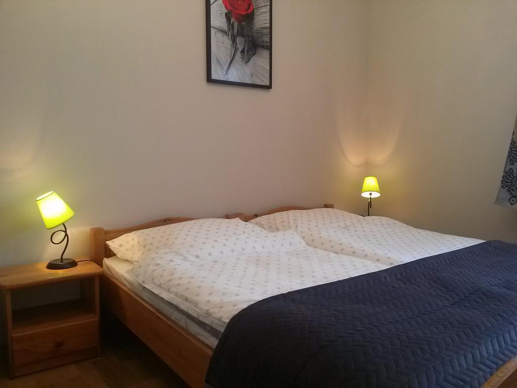 Apartament Avanti - Zielony Zakątek Krynica-Zdrój Pokój zdjęcie